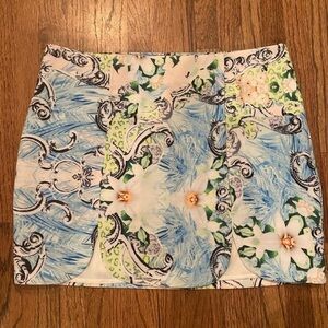 Medium MM Couture Skirt -> Medium MM Couture Skirt